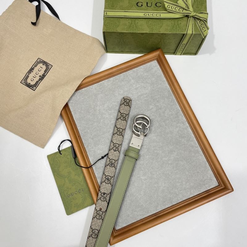 Gvc*1 belts